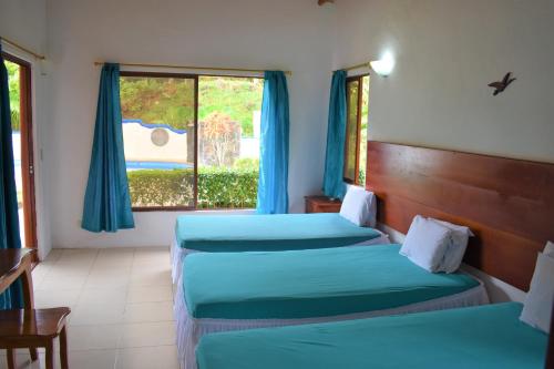 Gallery image of Piedras Blancas Lodge in Puerto Ayora