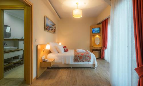 Gambar di galeri bagi Esida Hotel di Kucukkuyu