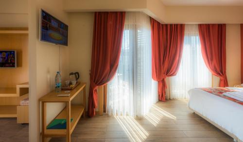 Gambar di galeri bagi Esida Hotel di Kucukkuyu