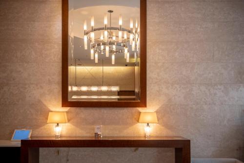 Fotografie z fotogalerie ubytování Hotel Keihan Tokyo Yotsuya v Tokiu