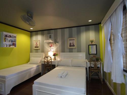 Gallery image of Bpod El Nido in El Nido