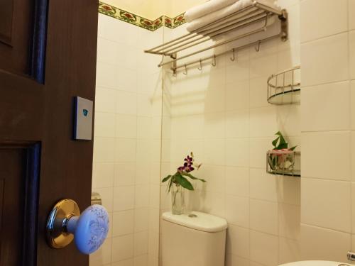 Gallery image of Betel Nut Lodge in George Town