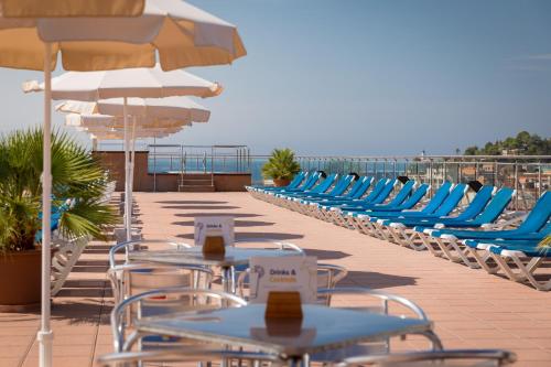 Φωτογραφία από το άλμπουμ του htop Calella Palace & SPA 4Sup #htopFun σε Calella