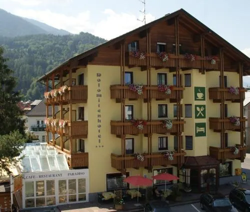 Dolomitenhotel Lienz photo