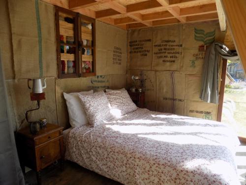 Cabane de la guerre des boutons – Photos 5