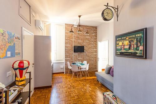 Pica Station - Casa Vacanze