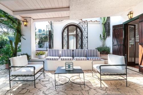 Φωτογραφία από το άλμπουμ του La Bouganville σε San Felice Circeo