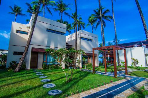 Merciel Retreat & Resort, Ngapali