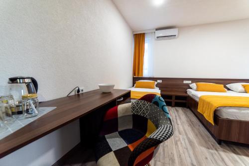Galeriebild der Unterkunft Apartments and Rooms Villa Majestic in Bihać