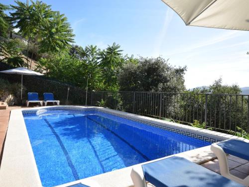 Valley-View Villa in Santa Cristina dAro with Pool, Santa ...