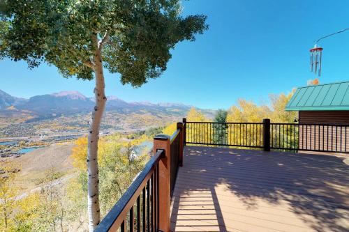 Hamilton Creek Cabin – Photos 3