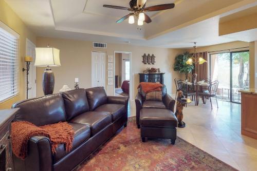 Sabino Canyon Condos – Photos 2
