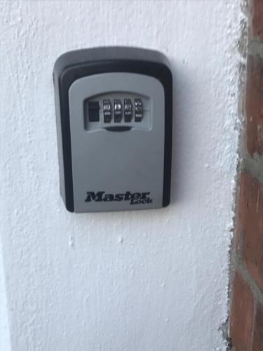 Afbeelding uit fotogalerij van Castleton townhouse in Belfast