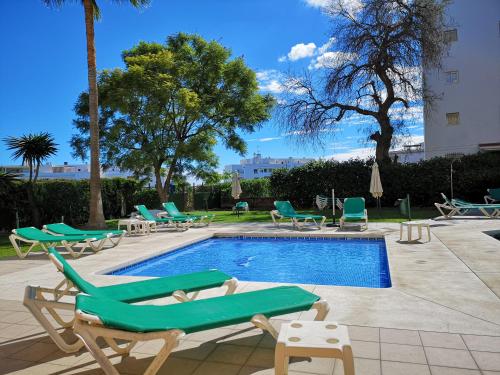 Club Playa Flores 101