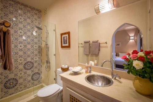Bany a Riad Adrar
