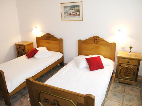 Hotel Kralj Tomislav – Photos 4