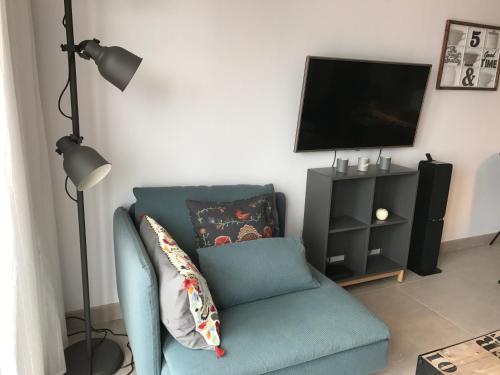 Fotografia z galérie ubytovania Nerja · Nerja · Beautiful seaview apartment Nerja v destinácii Nerja