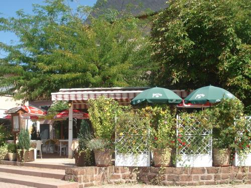 Auberge Aux Portes de Conques