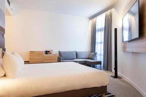 Novotel Tours Centre Gare – Photos 5