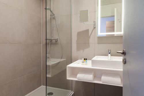 Novotel Tours Centre Gare – Photos 4