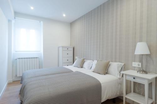 Arrasate Center - Iberorent Apartments