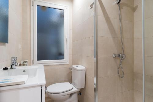 Arrasate Center - Iberorent Apartments