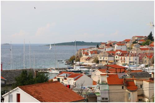 Višnja