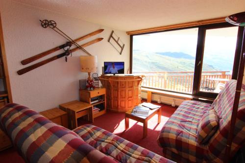 Gallery image of Trois Vallées Appartements VTI in Val Thorens