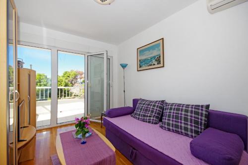 Apartments Kus