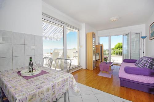 Apartments Kus