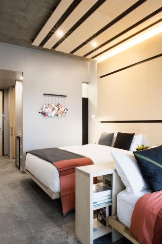 The Source Hotel Image