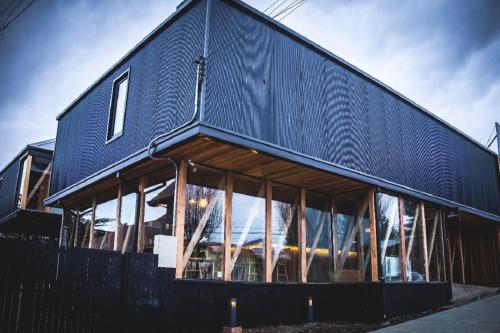Hostal Boutique Factoria Patagonia, Puerto Natales – Precios actualizados  2023