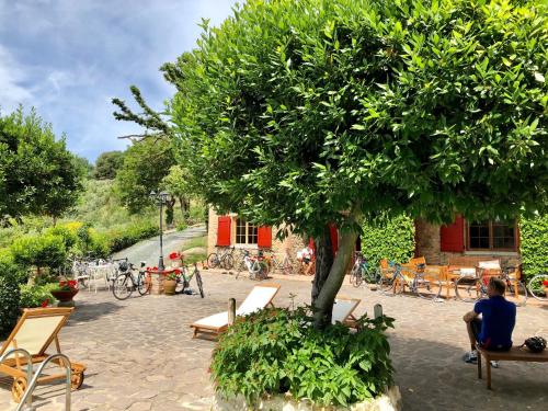 Villa La Sciolta – Photos 5