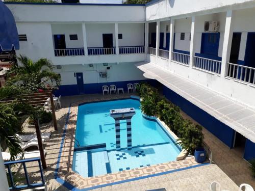 Regine's Hotel – Photos 2