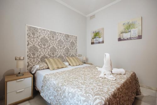 Apartamento centro Gran Poder
