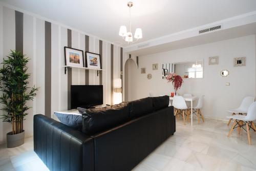 Apartamento centro Gran Poder