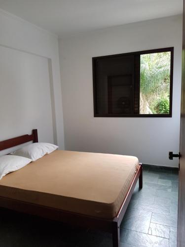 Galeriebild der Unterkunft Apartamento Beira Mar in Caraguatatuba