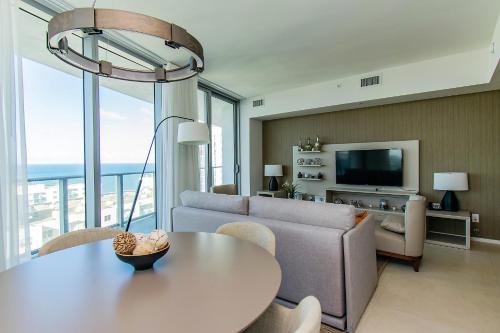 Gallery image of HYDE Beach 4111 S Ocean Dr in Hollywood