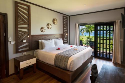 Gallery image of Yatule Resort & Spa in Natadola