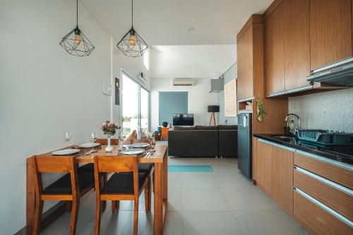 Gallery image of Aurelia Residence in Uluwatu