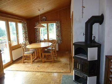 Fotografie z fotogalerie ubytování Preschaint (720 Kü) v destinaci Valbella