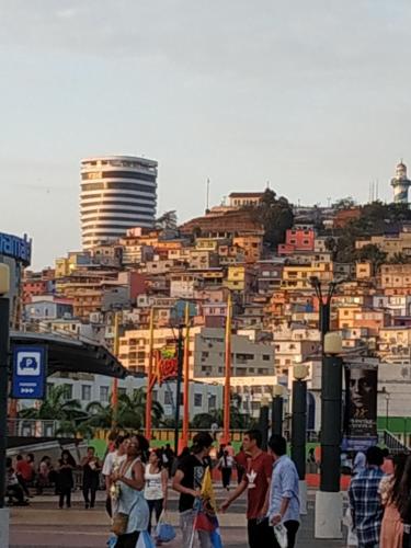 Gallery image of Casa Canelos in Guayaquil
