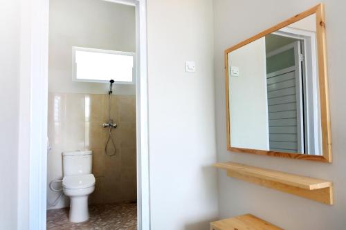 Gallery image of Villa Jogja Grand Bale with Private Pool by Simply Homy in Yogyakarta