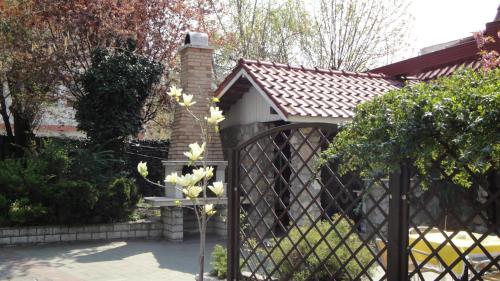 Giardino di Hotel Melody