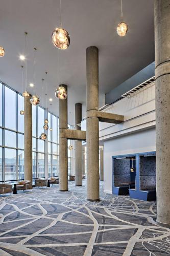 Galeriebild der Unterkunft Hyatt Regency Baltimore in Baltimore