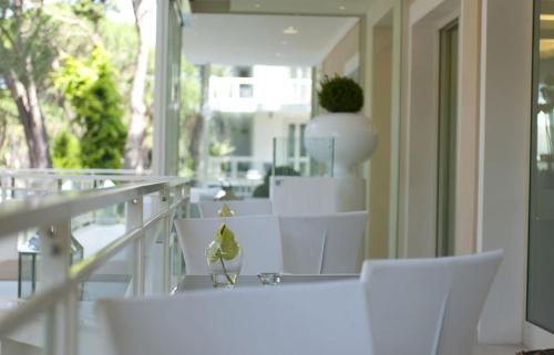 Hotel Kent Milano Marittima