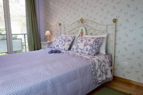 THE HOUSE OF LAVENDER