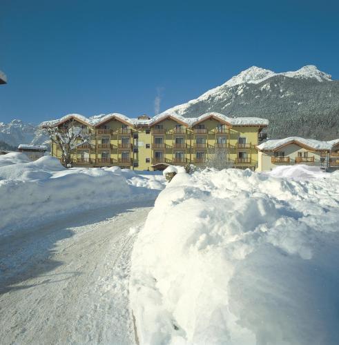 Hotel Al Plan Andalo – Photos 4