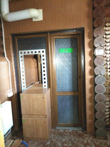 チェルニーヒウにあるHotelHolaのギャラリーの写真