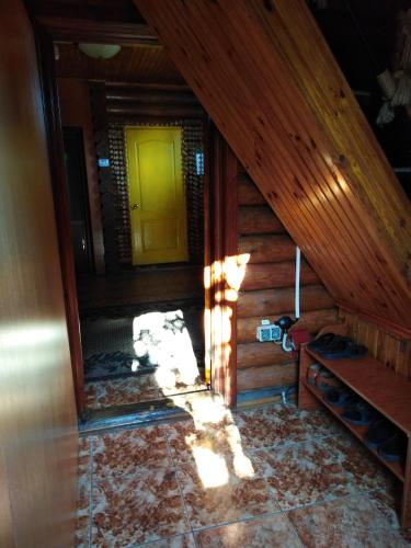 チェルニーヒウにあるHotelHolaのギャラリーの写真